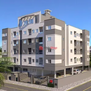 Apartamento com 2 Quartos à venda, 56m² no Jardim das Avenidas, Araranguá