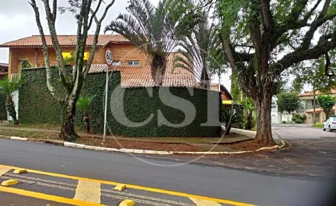 Sobrado com 5 Quartos à venda, 278m² no Vila Virgínia, Campinas