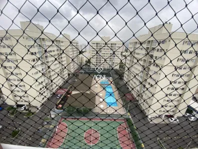 Apartamento com 2 Quartos à venda, 62m² no Valparaíso, Serra