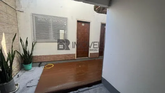 Apartamento com 2 Quartos para alugar, 80m² no Centro, Imbituba