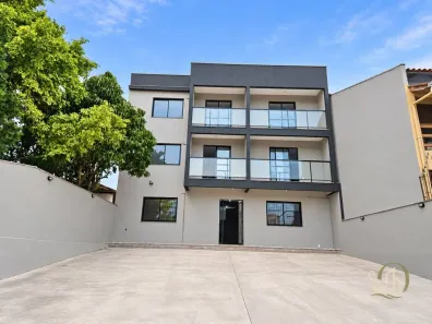 Apartamento com 2 Quartos à venda, 52m² no Bela Vista, Alvorada