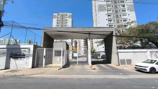 Apartamento com 2 Quartos à venda, 54m² no Jardim Nossa Senhora da Penha, Hortolândia