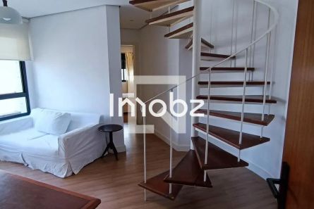 Apartamento com 1 Quarto à venda, 90m² no Vila Andrade, São Paulo
