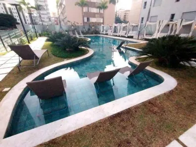Apartamento com 1 Quarto para alugar, 36m² no Savassi, Belo Horizonte
