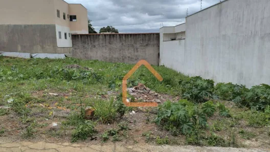 Lote/Terreno à venda, 300m² no Cidade Vergani, Pouso Alegre