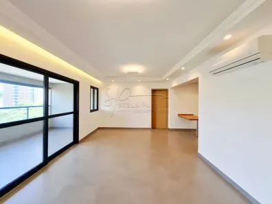 Apartamento com 3 Quartos à venda, 153m² no Jardim Olhos D'Água II, Ribeirão Preto
