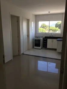 Apartamento com 1 Quarto à venda, 40m² no Portão, Curitiba
