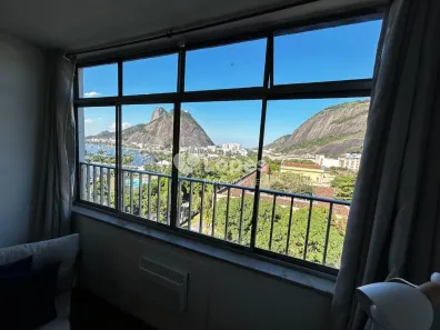 Apartamento com 2 Quartos à venda, 71m² no Botafogo, Rio de Janeiro