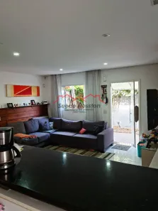 Sobrado com 4 Quartos à venda, 212m² no Socorro, São Paulo