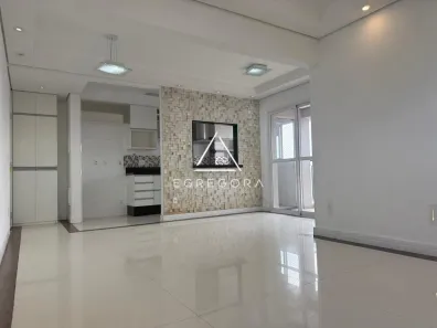 Apartamento com 3 Quartos à venda, 59m² no Vila Pires, Santo André