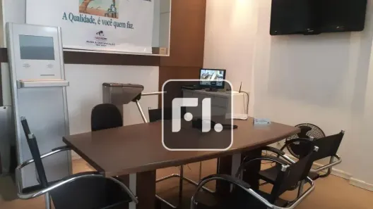 Sala Comercial à venda, 92m² no Bela Vista, São Paulo