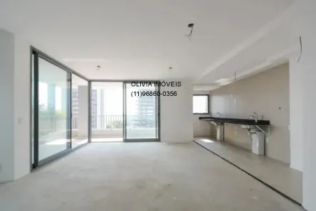 Apartamento com 3 Quartos à venda, 96m² no Pinheiros, São Paulo