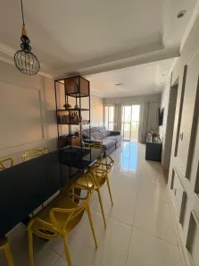 Apartamento com 2 Quartos à venda, 82m² no Higienópolis, São José do Rio Preto