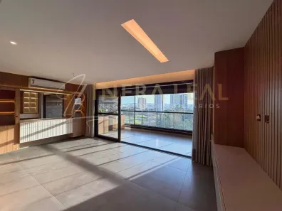 Apartamento com 3 Quartos à venda, 118m² no Jardim Olhos D'Água II, Ribeirão Preto