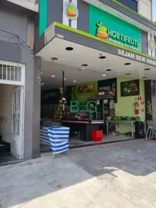 Prédio Comercial à venda, 342m² no Vila Formosa, São Paulo