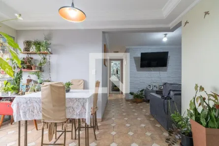 Apartamento com 3 Quartos à venda, 55m² no Jardim Castelo, São Paulo