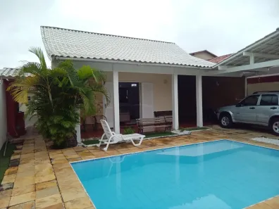 Casa com 4 Quartos à venda, 280m² no Parque Rosário, Campos dos Goytacazes
