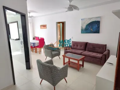 Apartamento com 2 Quartos à venda, 86m² no Toninhas, Ubatuba
