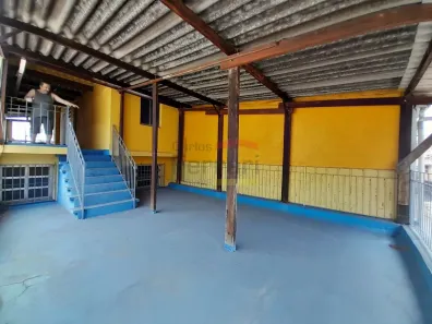 Sobrado com 4 Quartos à venda, 270m² no Luz, São Paulo