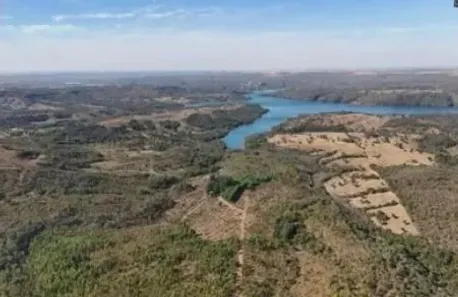 Lote/Terreno à venda, 131m² no , Serranópolis