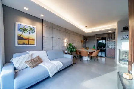 Apartamento com 1 Quarto à venda, 45m² no Petrópolis, Porto Alegre