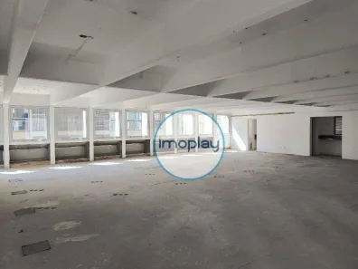 Sala Comercial para alugar, 527m² no Cerqueira César, São Paulo
