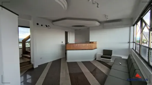 Consultório para venda ou aluguel, 128m² no Jardim São Dimas, São José dos Campos