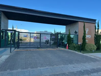 Casa de Condomínio com 2 Quartos para alugar, 100m² no Boa Vista, Vitória da Conquista