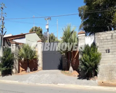 Fazenda/Sítio com 5 Quartos para alugar, 5280m² no Chácaras São Martinho, Campinas