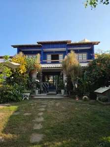 Casa com 5 Quartos à venda, 350m² no Piatã, Salvador