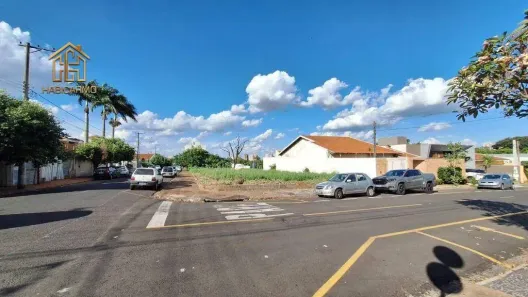 Lote/Terreno à venda, 450m² no Universitário, São José do Rio Preto