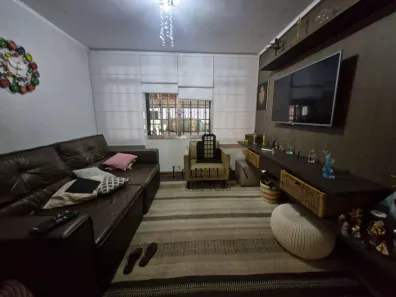 Casa com 3 Quartos à venda, 225m² no Mirandópolis, São Paulo