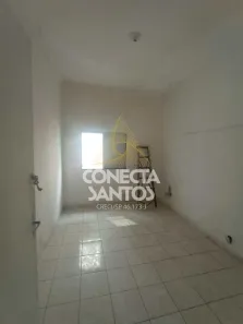 Sala Comercial para alugar, 20m² no Centro, São Vicente