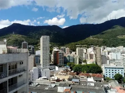 Apartamento com 4 Quartos à venda, 150m² no Tijuca, Rio de Janeiro