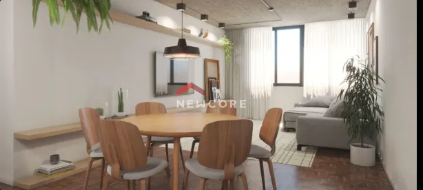 Apartamento com 2 Quartos à venda, 95m² no Cerqueira César, São Paulo