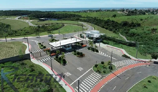 Lote/Terreno à venda, 503m² no Nova Guarapari, Guarapari