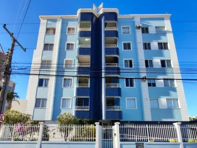 Apartamento com 3 Quartos à venda, 87m² no Jardim Cidade de Florianópolis, São José