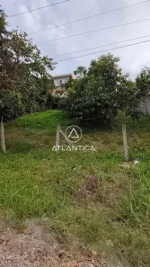 Lote/Terreno à venda, 450m² no Colinas, Rio das Ostras