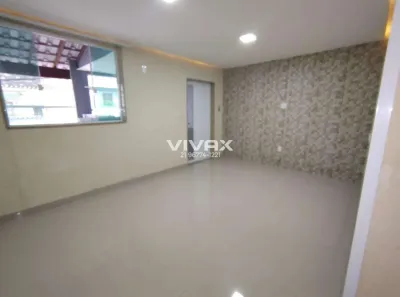 Casa com 3 Quartos à venda, 170m² no Todos os Santos, Rio de Janeiro