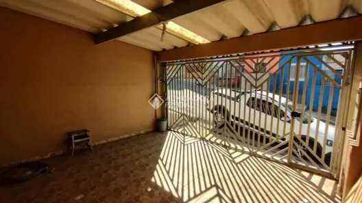 Casa com 2 Quartos à venda, 102m² no Demarchi, São Bernardo do Campo