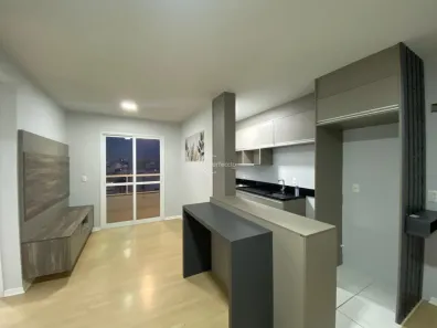 Apartamento com 2 Quartos à venda, 55m² no Nossa Senhora de Lourdes, Caxias do Sul