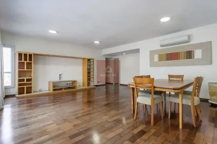 Apartamento com 4 Quartos à venda, 162m² no Vila Monte Alegre, São Paulo