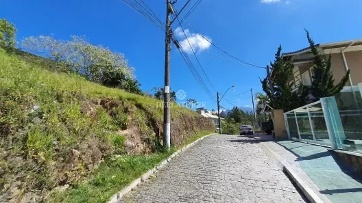 Lote/Terreno à venda, 315m² no Tijuca, Teresópolis