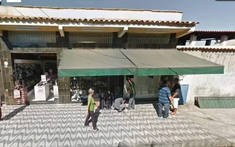 Ponto Comercial para alugar, 30m² no Nova Vista, Belo Horizonte