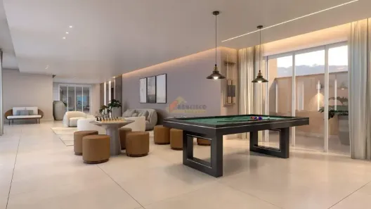 Apartamento com 2 Quartos à venda, 63m² no Centro, Divinópolis