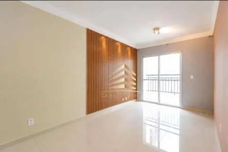 Apartamento com 3 Quartos para alugar, 78m² no Jardim Flor da Montanha, Guarulhos