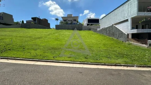 Lote/Terreno à venda, 488m² no Alphaville Dom Pedro 3, Campinas