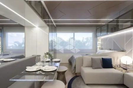 Apartamento com 1 Quarto à venda, 25m² no Bela Vista, Porto Alegre