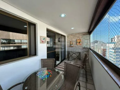 Apartamento com 3 Quartos à venda, 160m² no Praia da Costa, Vila Velha
