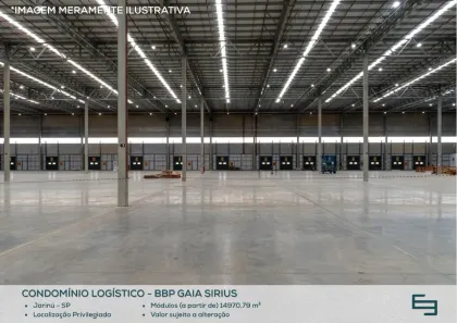 Galpão/Depósito/Armazém para alugar, 15396m² no Aglomeração Urbana de Jundiaí, Jarinu